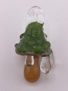 Tim Doane Glass Pendant -  Mushroom Drip