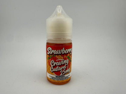 Cloud Nine 30ml Craving Custard