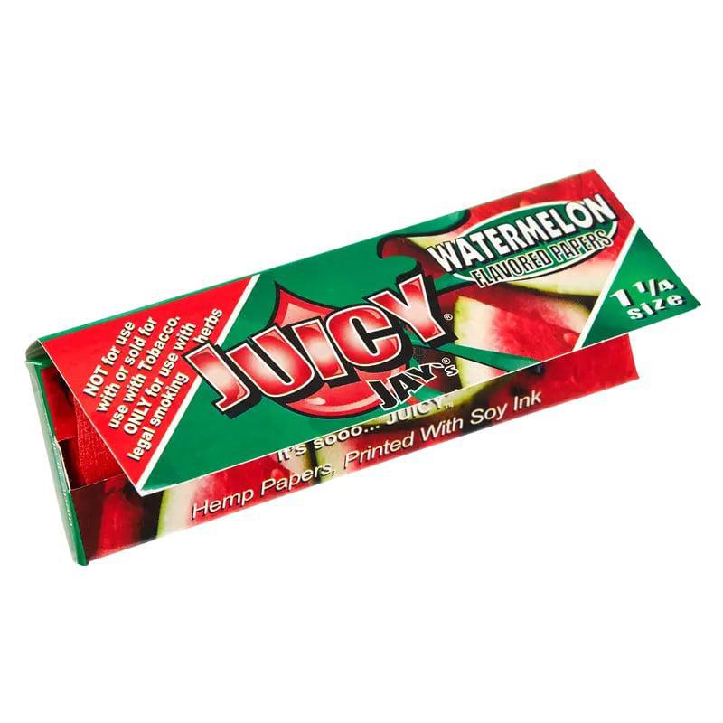 Juicy Jays 1 1/4 Rolling Paper