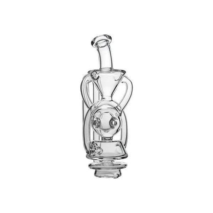 CaliBear Glass Focus V Carta / Carta 2 / Carta Sport Glass Attachment - Swiss Fab Recycler