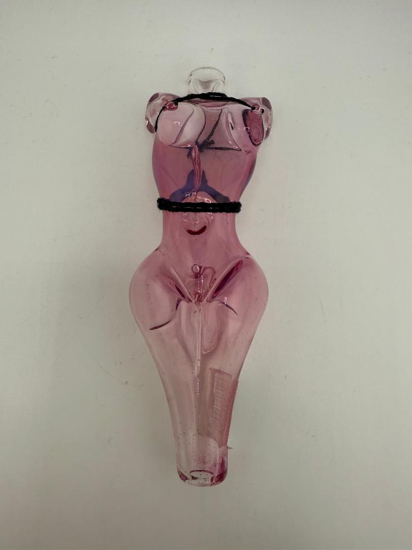 KT Scissor Baby Pack That Ass Pipe