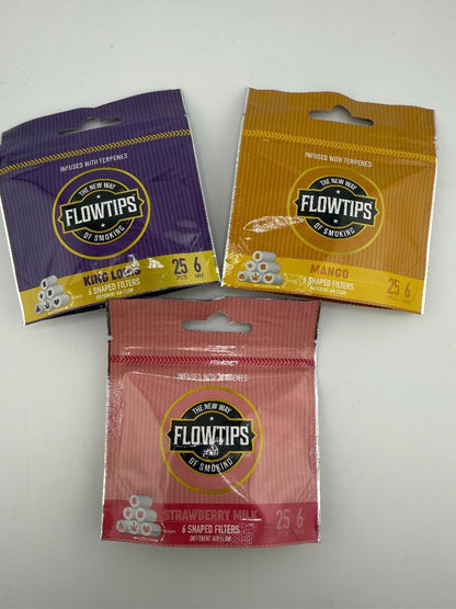 Flowtips Filters