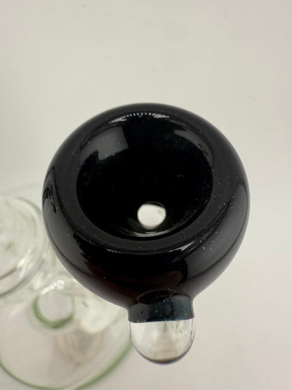 Filla John Glass Single Color Millie 14mm Bowl
