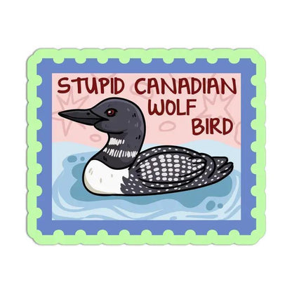 Girls Printing House - Stickers