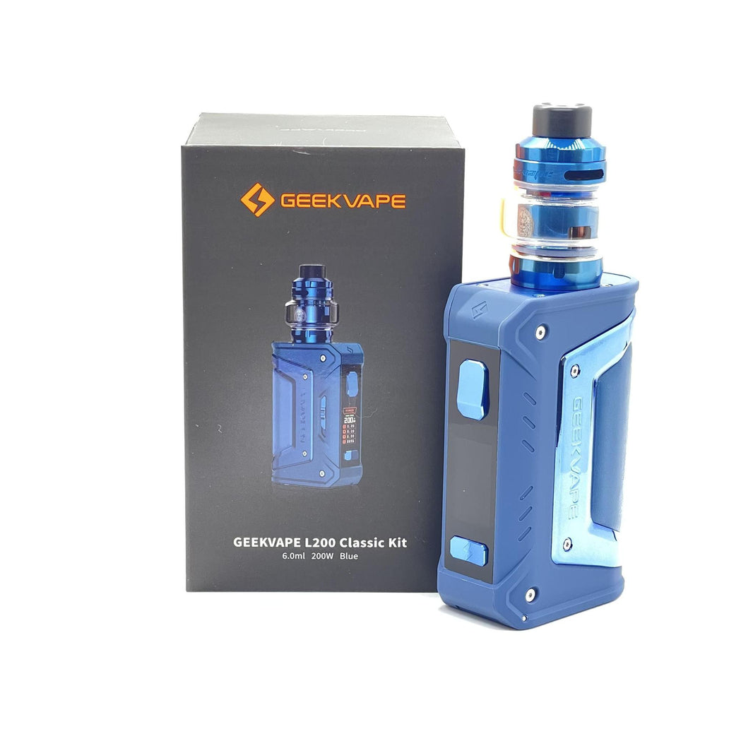 GeekVape L200 Classic Kit