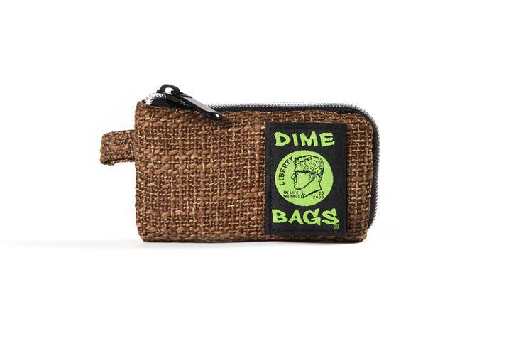 Dime Bags 5" Padded Pouch