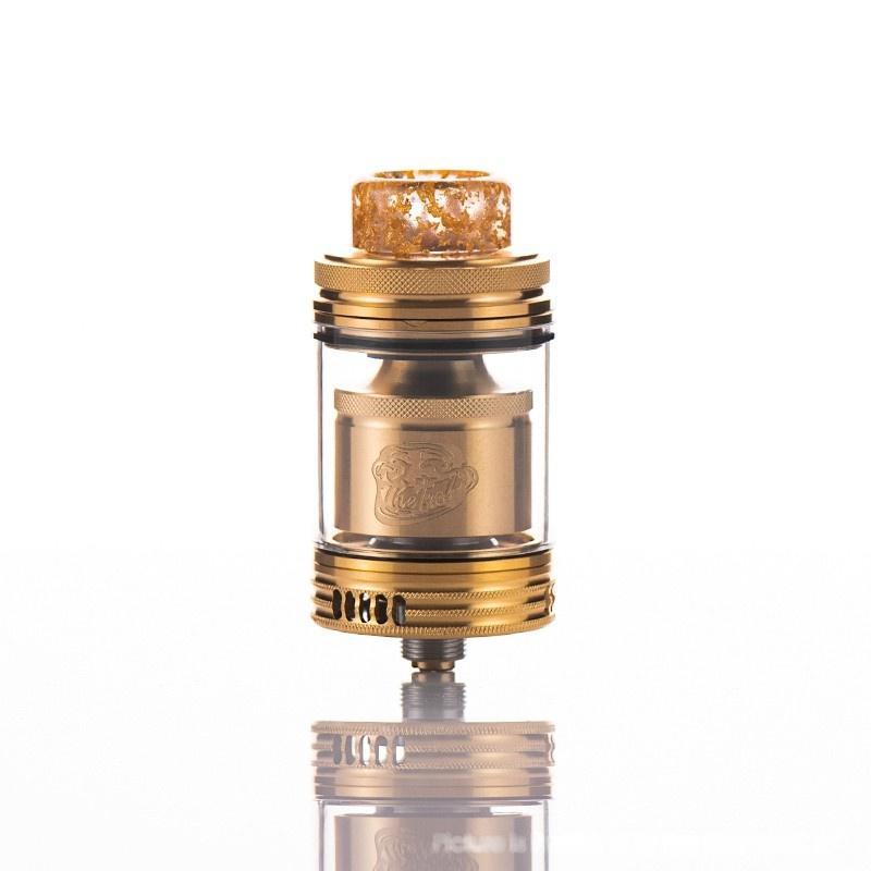 Wotofo Troll X RTA