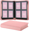Toploader Binder - 4-Pocket Side-Loading Trading Card Album - Holds 128 Cards
