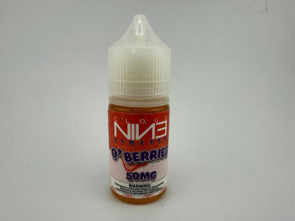 Cloud Nine Limited 30ml