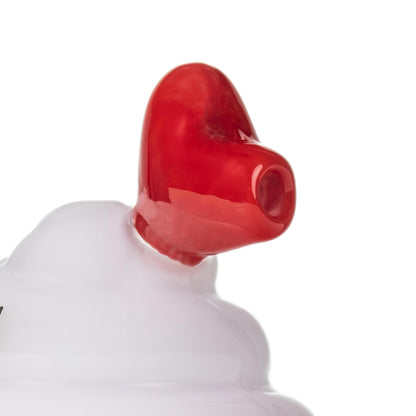 Mj Arsenal Joint Bubbler - Babby Cake