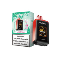 DigiFlavor Sky 25k Disposable