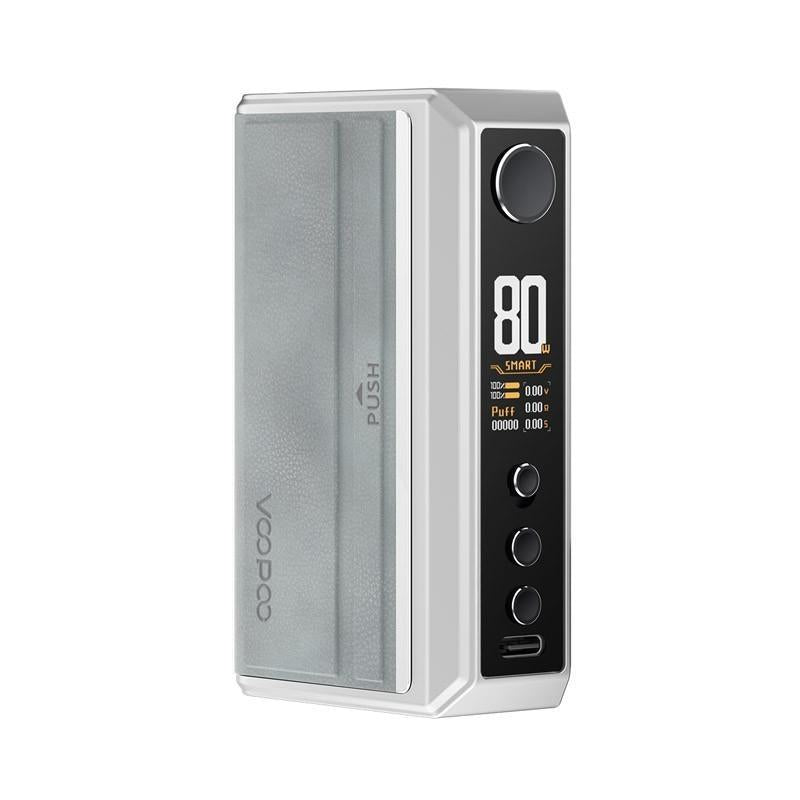 VooPoo Drag 5 Box Mod Only