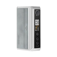VooPoo Drag 5 Box Mod Only