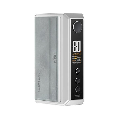 VooPoo Drag 5 Box Mod Only