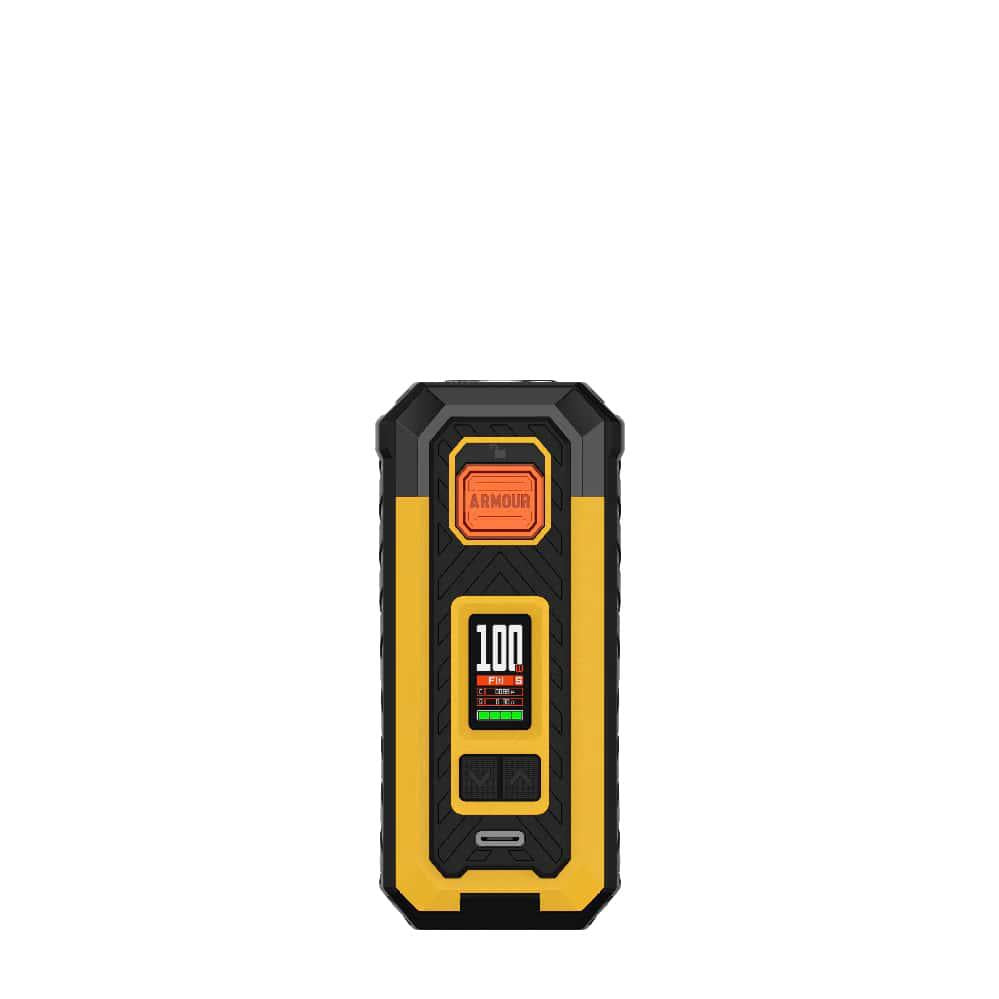 Vaporesso Armour S Mod - Yellow