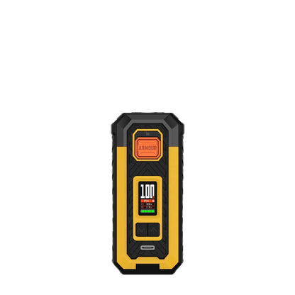 Vaporesso Armour S Mod - Yellow