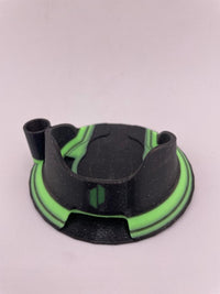 Kandy Custom 3-D Prints Puffco Peak Pro Accessory - Stabilization Base w/ V2 Hot Knife Holder