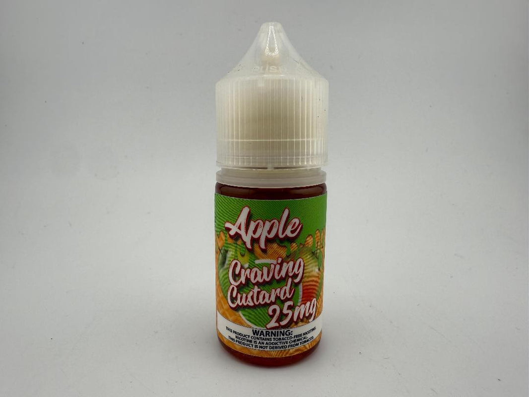 Cloud Nine 30ml Craving Custard