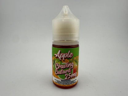 Cloud Nine 30ml Craving Custard