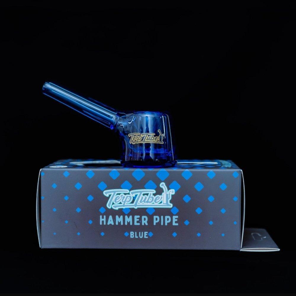 Terp Tube Hammer Pipe