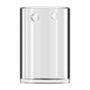 Dr. Dabber Switch Go Accessory - Replacement Induction Cup Insert Quartz & Sapphire (Coming Soon)