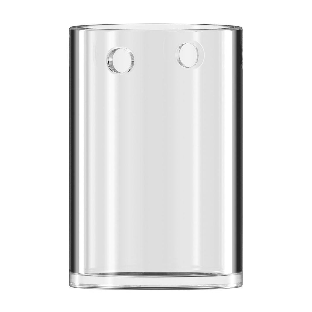 Dr. Dabber Switch Go Accessory - Replacement Induction Cup Insert Quartz & Sapphire (Coming Soon)
