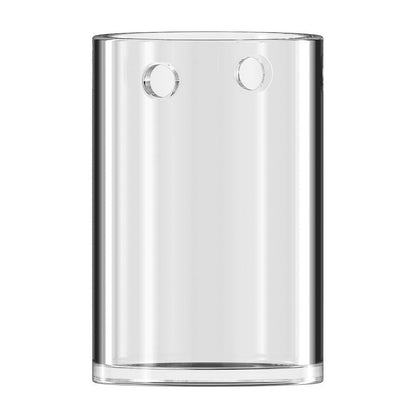 Dr. Dabber Switch Go Accessory - Replacement Induction Cup Insert Quartz & Sapphire (Coming Soon)