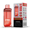 *Coming Soon* X-Posed Pod Replacment 35k Disposable Vape