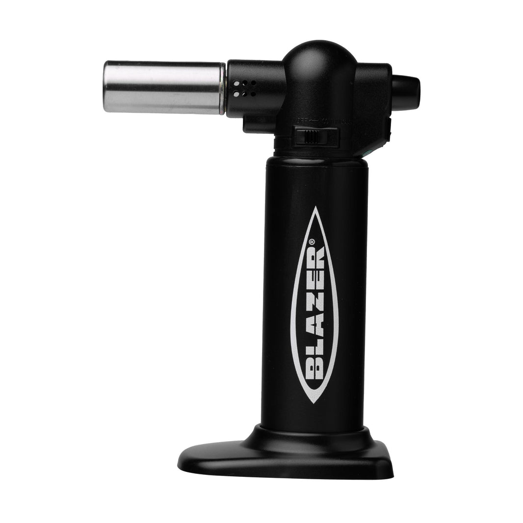 Blazer Big Buddy Butane Torch