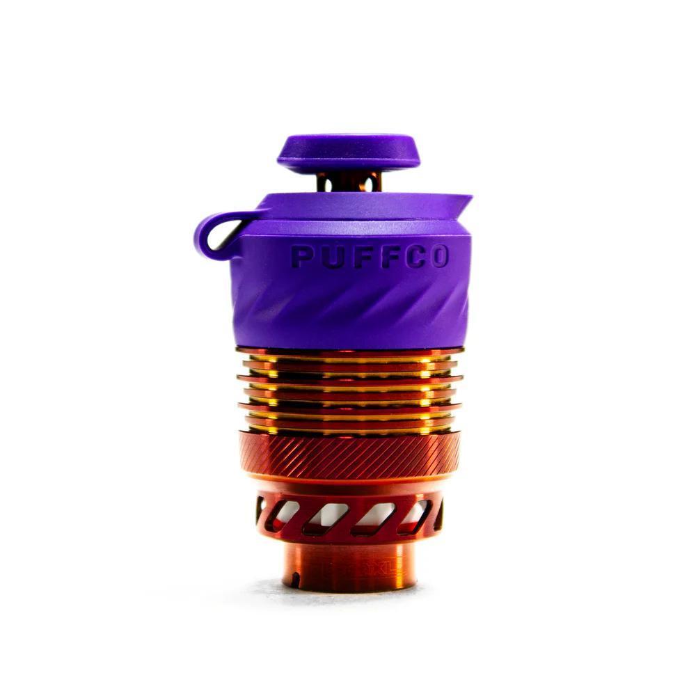 Puffco Peak Pro 3D Chambers