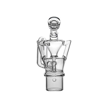 Calibear Glass Dr Dabber Switch 2 Glass Attachment - Klein Recycler