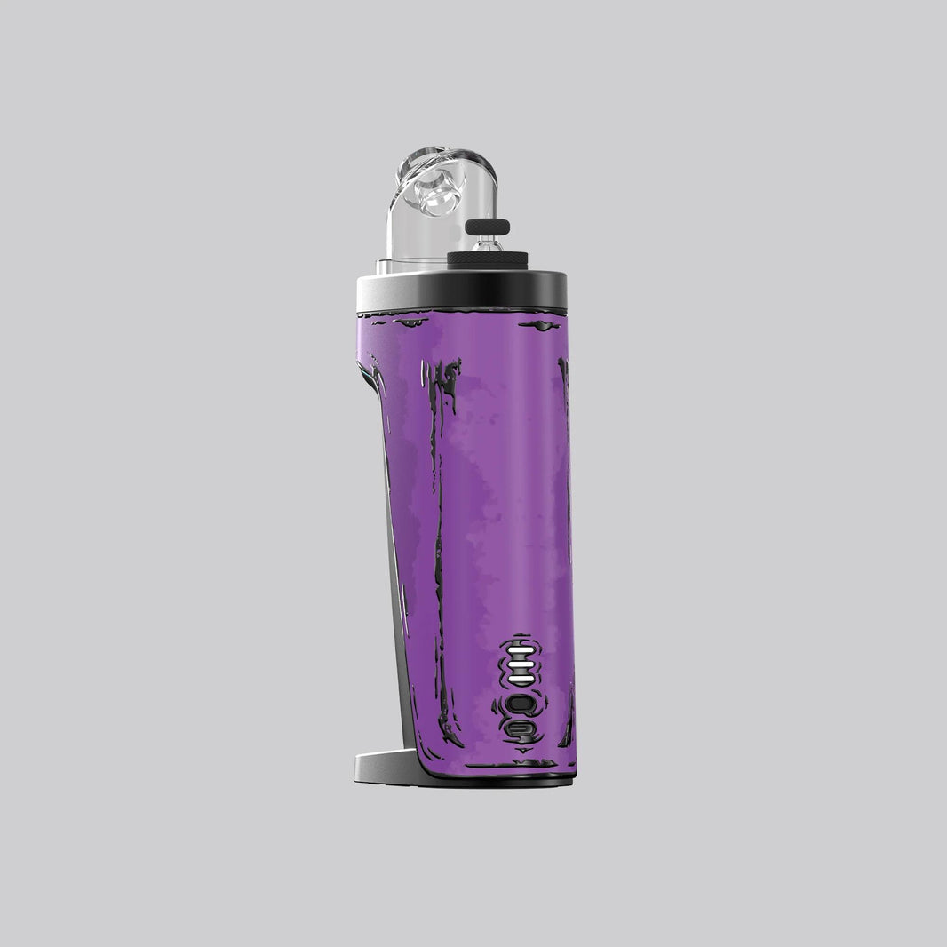 Dr Dabber Switch 2 Accessory - Cartoon Vinyl Wrap