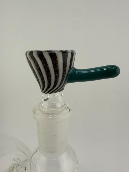 Filla John Glass Funnel 14mm Bowl