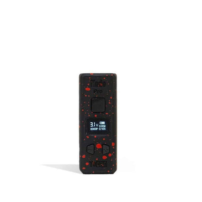 Yocan x Wulf Kodo Pro 510 battery with OLED display and adjustable voltage for optimal vaping.