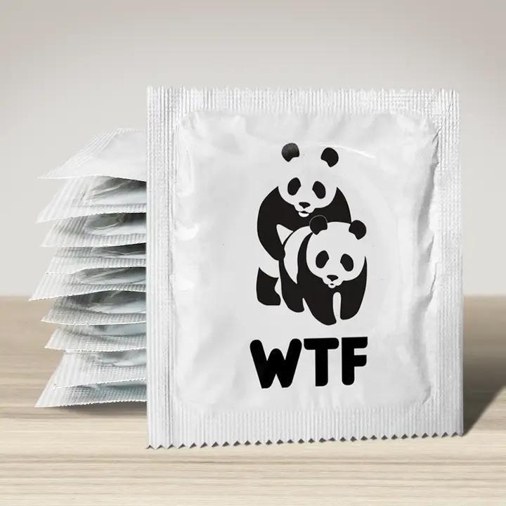 Novelty Condoms