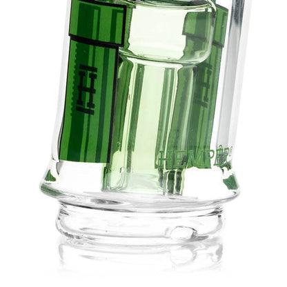 Hemper Glass Puffco Peak Glass Top - Gaming Flower