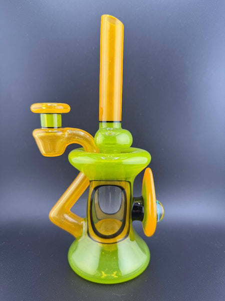 Bowman Glass V4 10mm 90