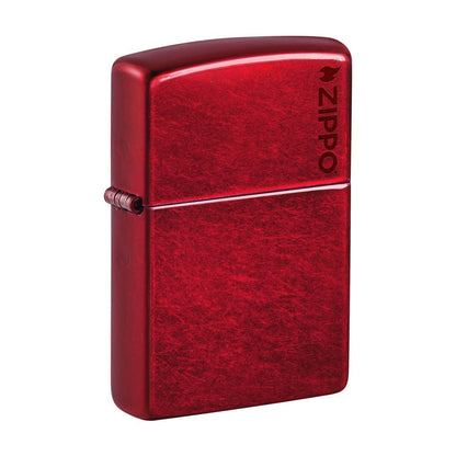 Zippo Lighter - Candy & Color Iced