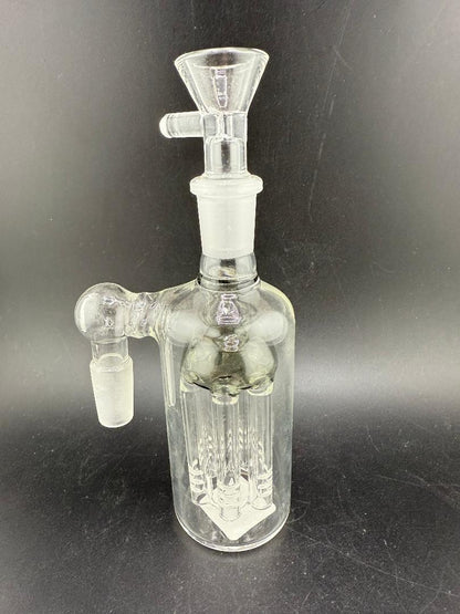 Antidote Glass 8 Arm 14mm 90° Ash Catcher