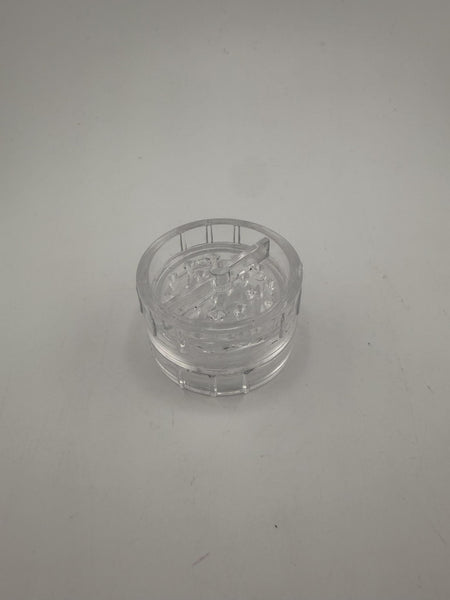 Plastic Grinder 1.75"