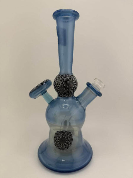 Uncle Dad Glass Jail Brake Colored Jammer 10mm 45