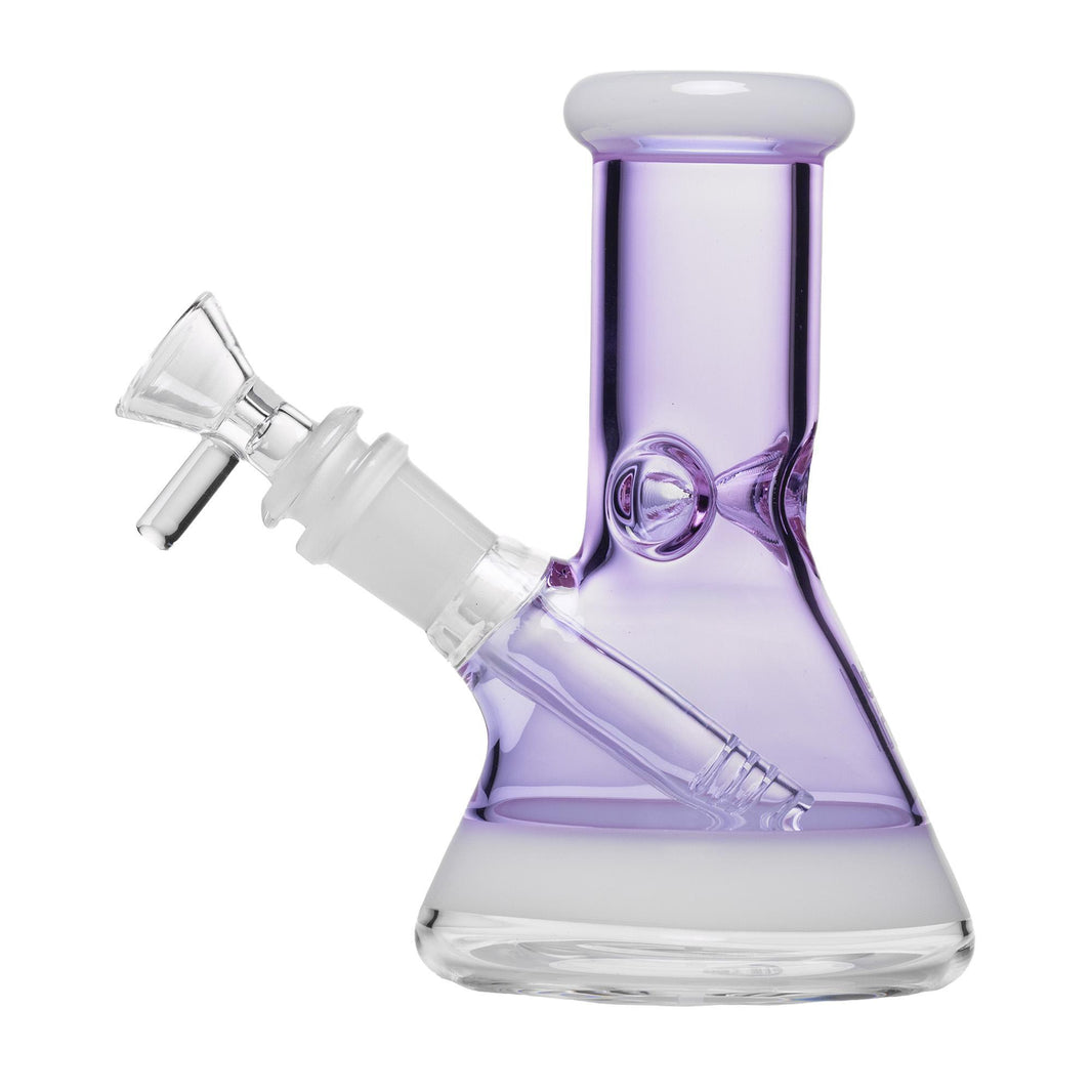Human Grade 6" Beaker