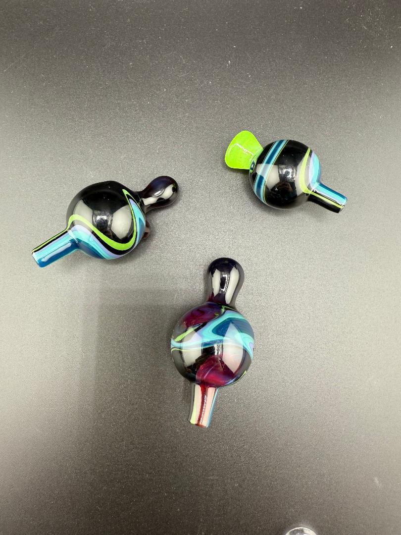 Paulson Pieces Bubble Cap