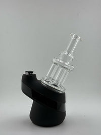 Puffco Peak Onyx + MJ Arsenal Quadra Glass Bundle
