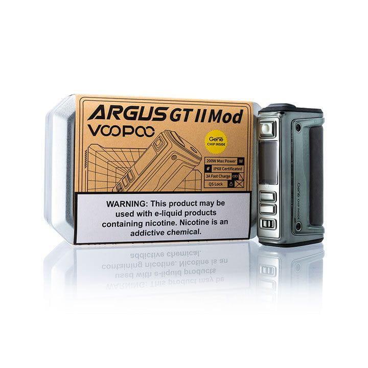 VooPoo Argus GT II Mod