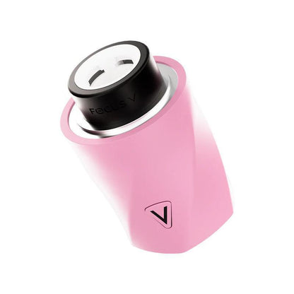 Focus V Aeris –  Palm-Sized Smart Dab Rig