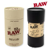 RAW Six Shooter | Fill Up to 6 RAW Cones at Once – Kingsize & 1¼ Sizes