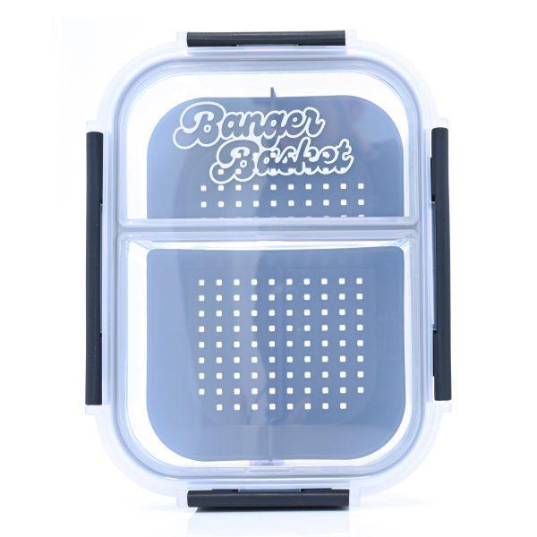 Banger Basket Duel Dunk Tank