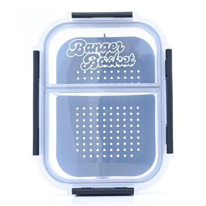 Banger Basket Duel Dunk Tank