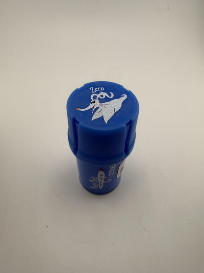 Medtainer Grinder - Nightmeds Before Christmas
